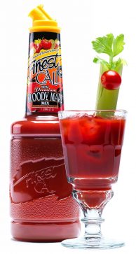 Finest Call Bloody Mary