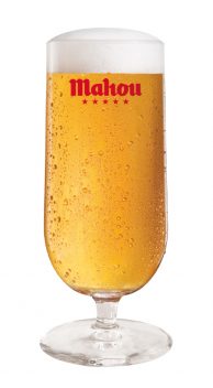 Mahou Cinco Estrella