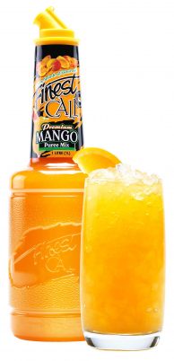 Finest Call Mango Puree
