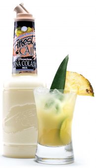 Finest Call Pina Colada
