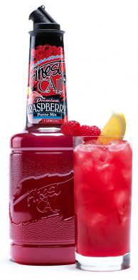Finest Call Raspberry Puree