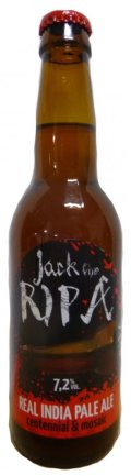 Guineu RIPA (Jack The Ripa)