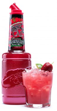 Finest Call Strawberry Puree