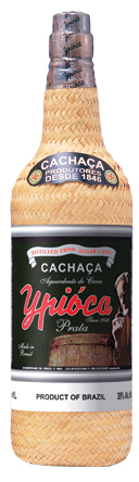 Ypioca Prata