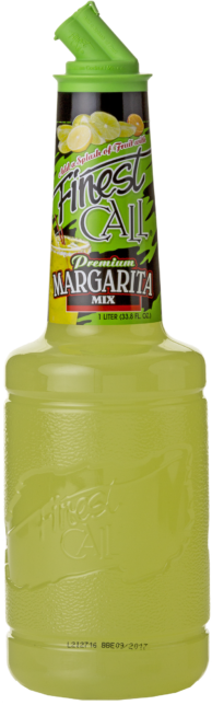 Finest Call Margarita Mix