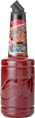 Finest Call Raspberry Puree Mix
