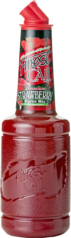 Finest Call Strawberry Puree Mix