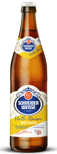 Schneider-Weisse-TAP1