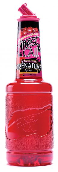 Finest Call Grenadin Syrup