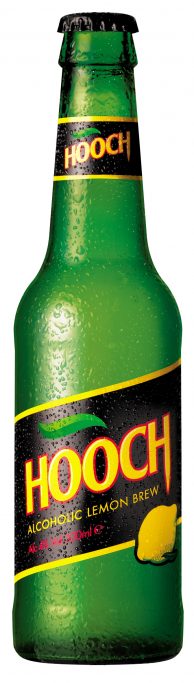 Hooch Lemon