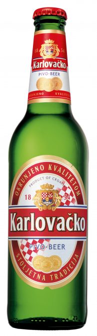 Karlovacko
