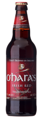 O'Haras Irish Red